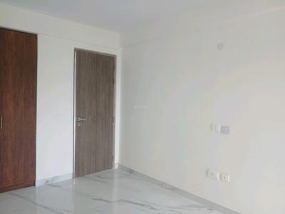 2.5 BHK Flat