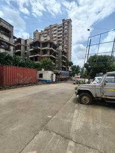 Image of 650 Sq.ft 1 BHK Apartment / Flat for sale in Innovative Solitaire, Ambernath West, Ambernath for Rs. 3299000