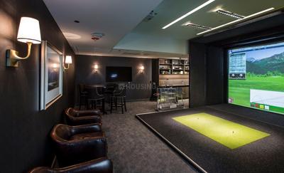 Image of 2205 Sq.ft 3 BHK Apartment / Flat for sale in Tukkuguda, Hyderabad for Rs. 11000000