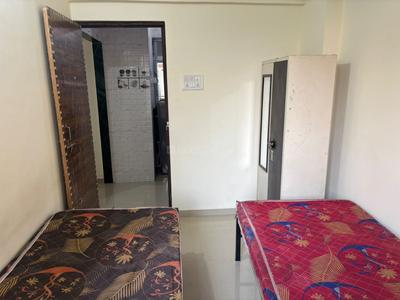 Bedroom Image of Samiksh Enterprises  in Airoli, Navi Mumbai