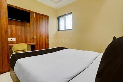 Bedroom Image of Oyo life RR suite in Dombivli East, Thane