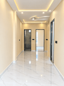 Bedroom Image of 1008 Sq.ft 2.5 BHK Independent House for sale in Sector 104 Gurgaon for Rs. 7800000