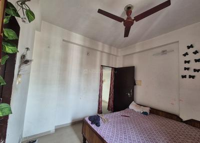 Bedroom Image of 850 Sq.ft 2 BHK Apartment / Flat for sale in Harni Vadodara for Rs. 3500000