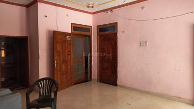 Bedroom Image of 1000 Sq.ft 1.5 BHK Villa for rent in Telibagh Lucknow for Rs. 10000