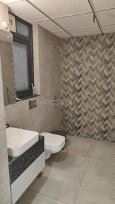 Image of 2000 Sq.ft 3.5 BHK Builder Floor for rent in Kadarpur, Gurgaon for Rs. 85000