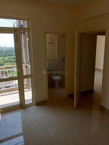 Hall Image of 600 Sq.ft 2 BHK Apartment / Flat for sale in Conscient Habitat 78, Sector 78 Faridabad for Rs. 5100000