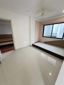 Bedroom Image of 1650 Sq.ft 3 BHK Apartment / Flat for sale in Saiyed Vasna Vadodara for Rs. 8000000
