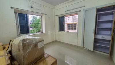 Bedroom Image of 1225 Sq.ft 3 BHK Apartment / Flat for sale in Madurdaha Kolkata for Rs. 8000000