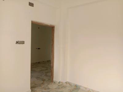 Bedroom Image of 700 Sq.ft 2 BHK Apartment / Flat for sale in Baguiati Kolkata for Rs. 2500000