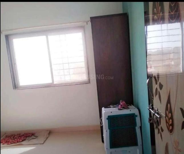 omkar apatment pawar vasti lohegaon Bedroom 1