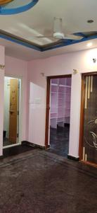 Living Room Image of 750 Sq.ft 2 BHK Independent House for rent in K R Puram Bengaluru for Rs. 16500