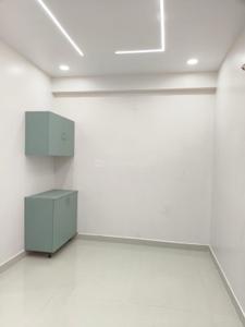 Bedroom Image of 1100 Sq.ft 2 BHK Apartment / Flat for rent in Dandapani Happy Homes, Isnapur Sangareddy for Rs. 15000