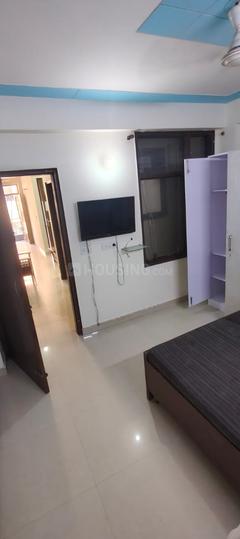 DLF Phase 3 Bedroom 1