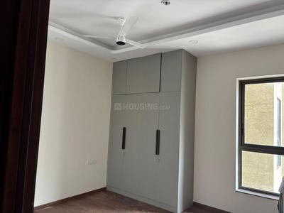 Bedroom Image of 2200 Sq.ft 4 BHK Apartment / Flat for rent in Century Ethos, Byatarayanapura Bengaluru for Rs. 170000