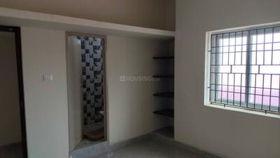 Bedroom Image of 1218 Sq.ft 3 BHK Apartment / Flat for sale in Medavakkam Chennai for Rs. 8726000