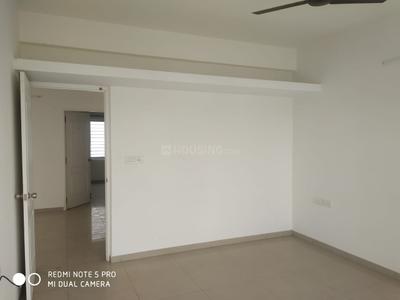 Bedroom Image of 1862 Sq.ft 3 BHK Villa for sale in Casagrand Arena, Oragadam Sriperambattur Chennai for Rs. 17500000