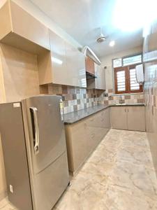 Kitchen Image of Luxurious Home in Sector 47, Gurgaon