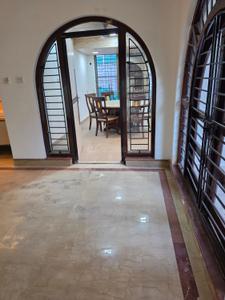Balcony Image of 5500 Sq.ft 4 BHK Independent House for sale in Ahuja Harbour Estate, Nerul Navi Mumbai for Rs. 190000000