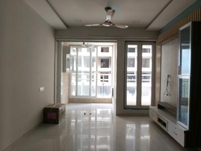 Living Room Image of 1053 Sq.ft 2 BHK Apartment / Flat for sale in Sai Proviso Leisure Town Phase 1, Hadapsar Pune for Rs. 11300000