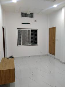 Living Room Image of 500 Sq.ft 1 BHK Apartment / Flat for rent in Kalani Nagar Indore for Rs. 13000