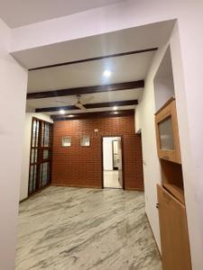 Hall Image of 1800 Sq.ft 3 BHK Apartment / Flat for rent in Koramangala Bengaluru for Rs. 75000