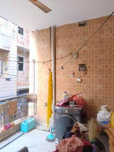 Bedroom One Image of 900 Sq.ft 6 BHK Independent House for sale in Budh Vihar New Delhi for Rs. 17500000