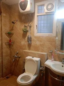 Bathroom Image of 1196 Sq.ft 2 BHK Apartment / Flat for sale in Indira Nagar Bengaluru for Rs. 23000000