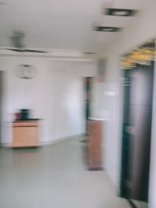 Hall Image of 995 Sq.ft 2 BHK Apartment / Flat for sale in Kanakia Samarpan, Borivali East Mumbai for Rs. 23000000