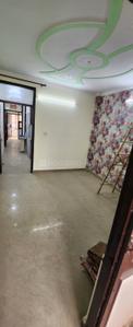 Hall Image of 600 Sq.ft 1.5 BHK Apartment / Flat for sale in Uttam Nagar New Delhi for Rs. 3300000