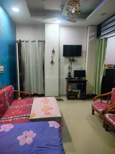 Niti Khand, Indirapuram Bedroom 1