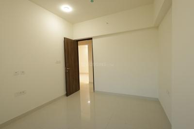Bedroom Image of 1718 Sq.ft 3 BHK Apartment / Flat for sale in A And O F Residences, Malad East Mumbai for Rs. 27900000