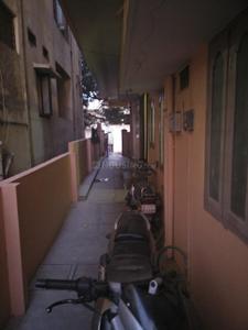 Balcony Image of 7000 Sq.ft 12 BHK Independent House for sale in Moosapet Hyderabad for Rs. 45000000