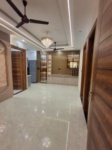 Hall Image of 1325 Sq.ft 2 BHK Builder Floor for sale in Govind Vihar Dehradun for Rs. 6800000