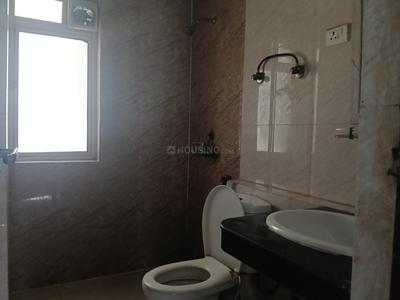 Image of 1913 Sq.ft 3.5 BHK Apartment / Flat for sale in Nimbus The Golden Palms, Sector 168, Noida for Rs. 25500000