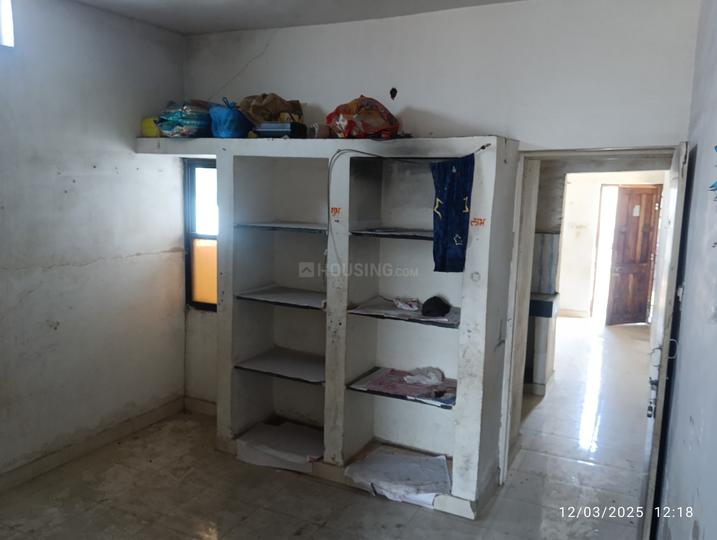 Nandini homes Bedroom 1