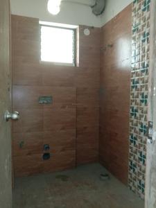 Common Bathroom Image of 1198 Sq.ft 3 BHK Apartment / Flat for sale in Realtech Hijibiji, New Town Kolkata for Rs. 8500000