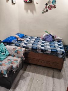Bedroom Image of 388 Sq.ft 3 BHK Independent House for sale in Mansarovar Jaipur for Rs. 7000000