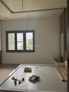 Hall Image of 2200 Sq.ft 4 BHK Independent House for sale in Mallathahalli Bengaluru for Rs. 20500000