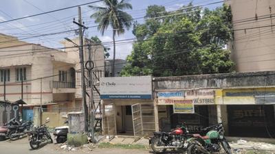 Radha Nagar Plot View 1