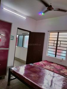 Bedroom Image of Pg near dumdum metro in Airport Gate no. 1, Kolkata