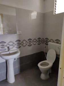 Bathroom Image of 1116 Sq.ft 2 BHK Apartment / Flat for sale in Sai Mounika Park Vesta, Hennur Bengaluru for Rs. 7400000