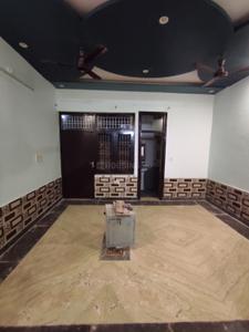 Hall Image of 2000 Sq.ft 3 BHK Independent House for rent in Ganga Nagar Meerut for Rs. 20000
