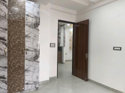 Bedroom Image of 1400 Sq.ft 3 BHK Apartment / Flat for sale in Krishna Elite Homes, Noida Extension Greater Noida for Rs. 5750000