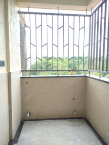 Drying Area Image of 2090 Sq.ft 3 BHK Apartment / Flat for sale in RR Nagar Bengaluru for Rs. 20900350