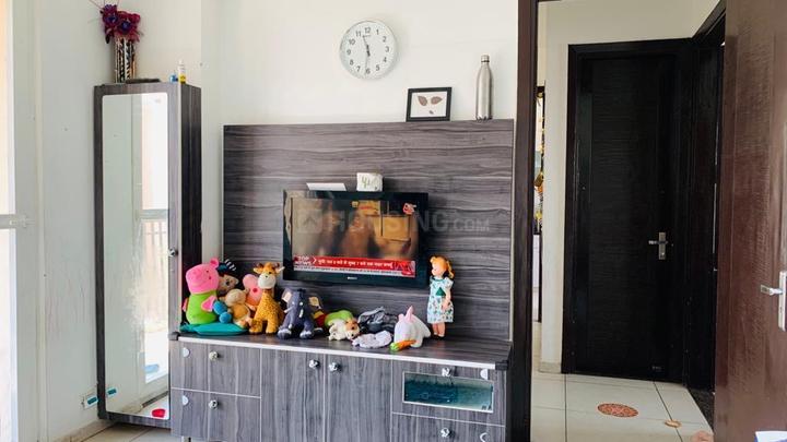 Motia Royal City zirakpur Bedroom 1