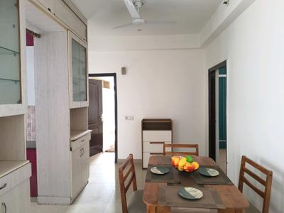Rishabh Cloud 9 Dining Area 3