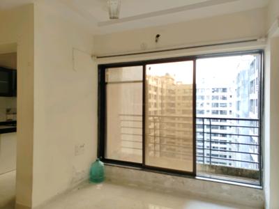 Living Room Image of 650 Sq.ft 1 BHK Apartment / Flat for sale in Somnath Avenue, Boisar Mumbai for Rs. 2100000