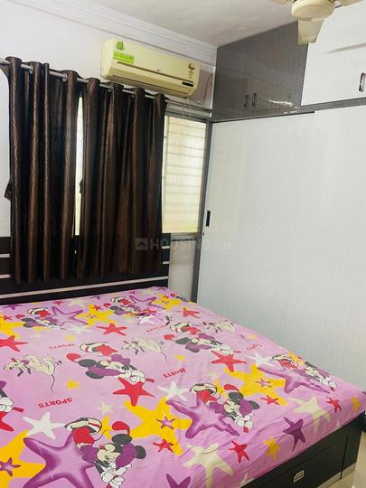 Suyash Srushti Bedroom 1