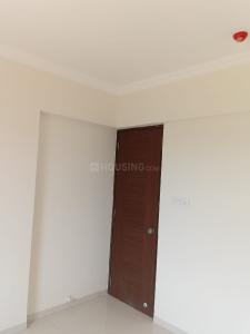 Bedroom Image of 631 Sq.ft 2 BHK Apartment / Flat for rent in Sentosa Pride , Punawale Pune for Rs. 24000
