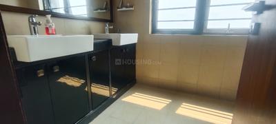 Kitchen Image of 2863 Sq.ft 4 BHK Apartment / Flat for sale in East Kolkata Township Kolkata for Rs. 70000000